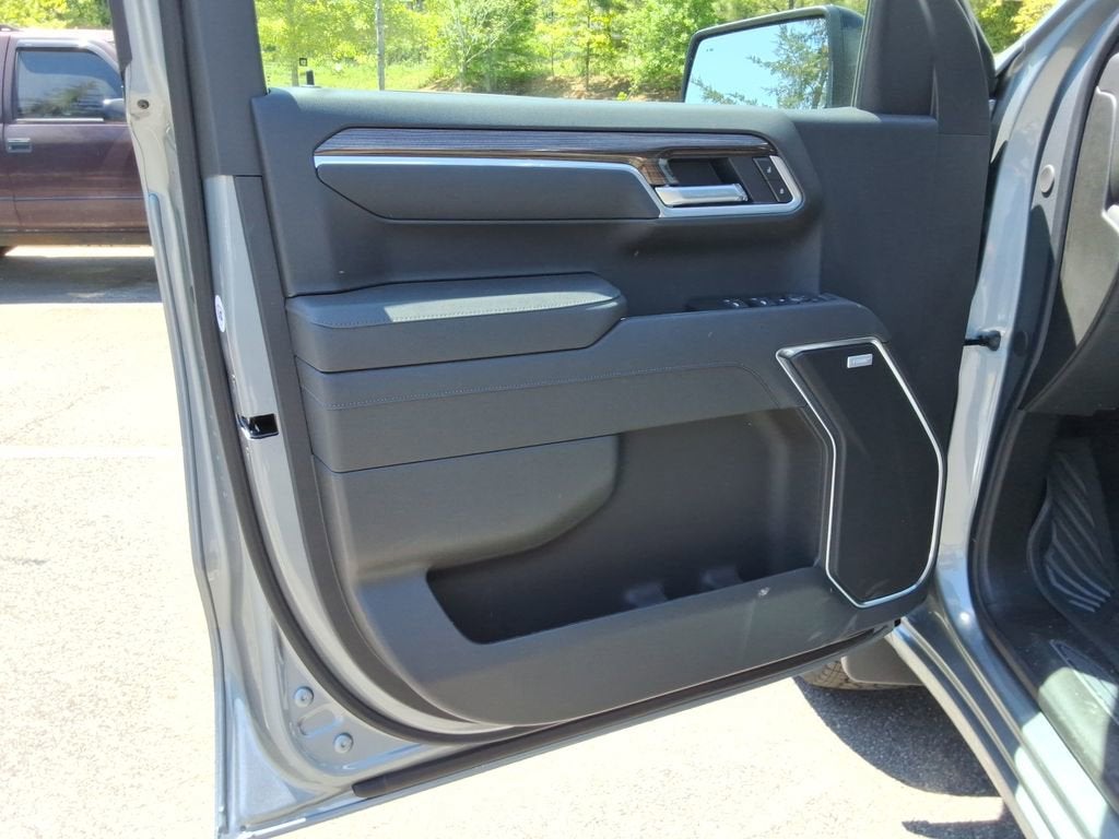 2026 Chevrolet Silverado 1500 RST - Photo 19
