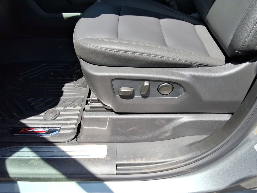 2026 Chevrolet Silverado 1500 RST - Photo 22