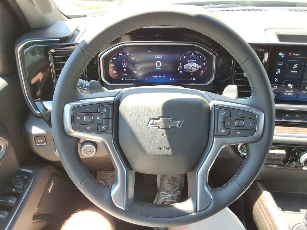 2026 Chevrolet Silverado 1500 RST - Photo 24