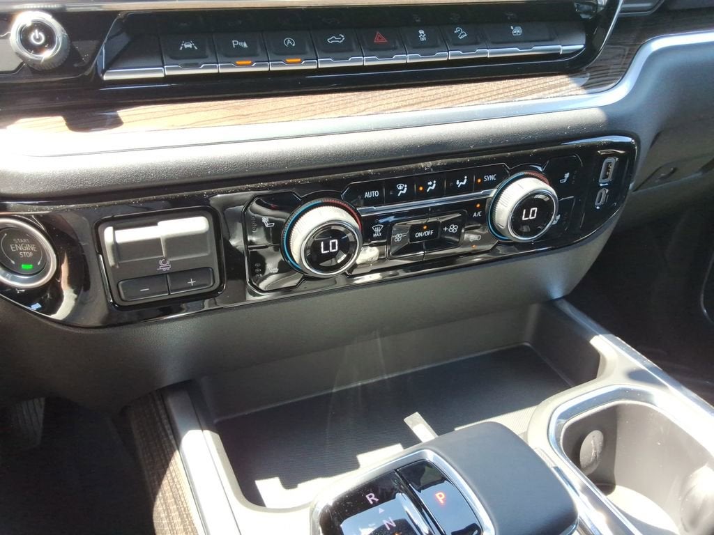 2026 Chevrolet Silverado 1500 RST - Photo 31