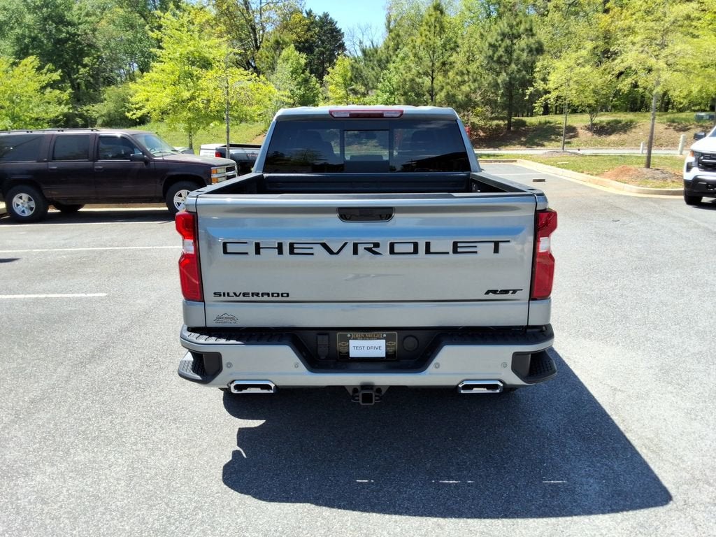 2026 Chevrolet Silverado 1500 RST - Photo 6