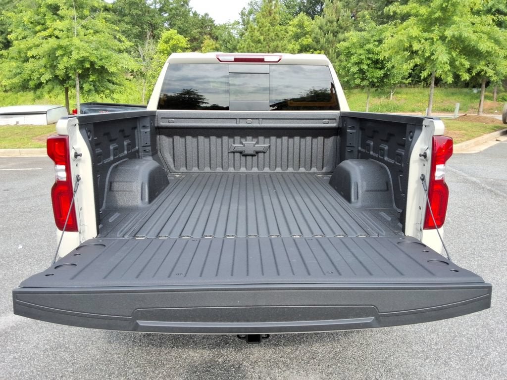 2026 Chevrolet Silverado 1500 RST - Photo 13