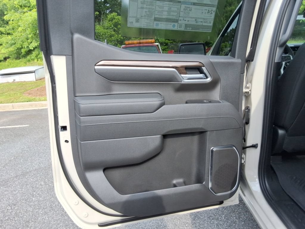 2026 Chevrolet Silverado 1500 RST - Photo 14