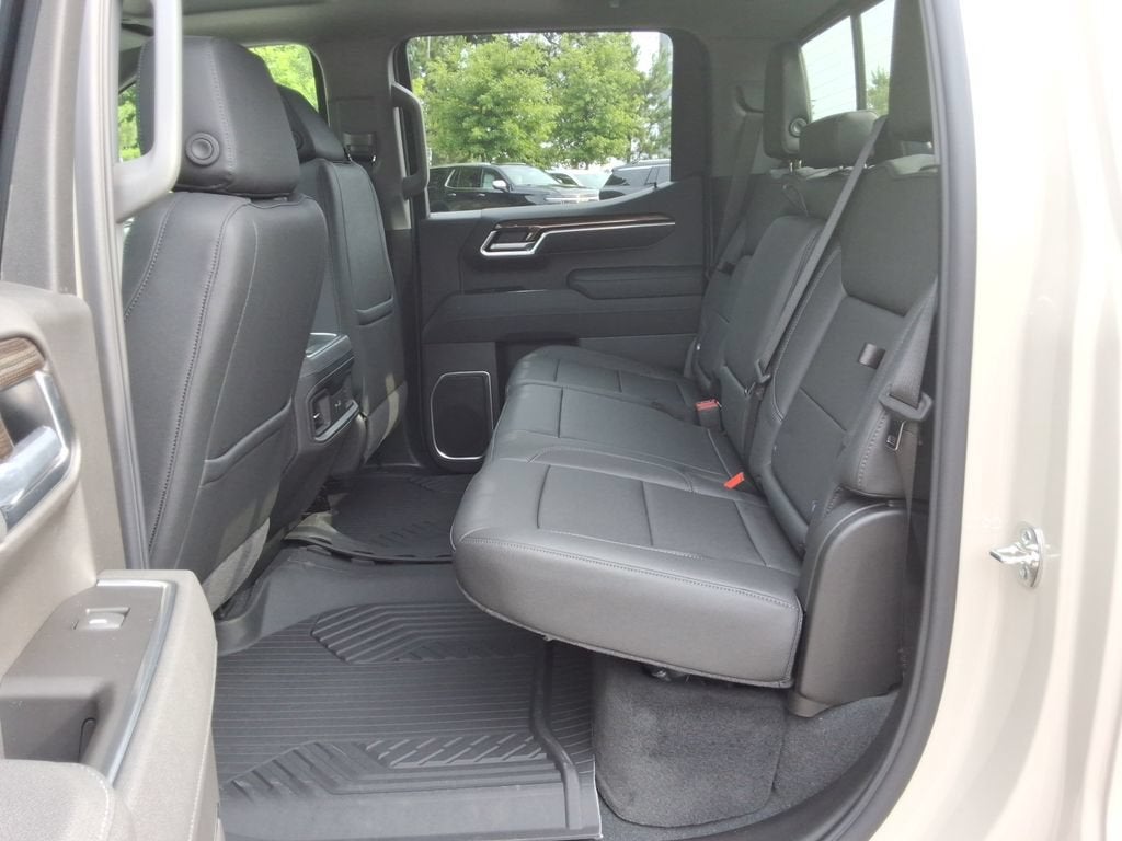 2026 Chevrolet Silverado 1500 RST - Photo 15