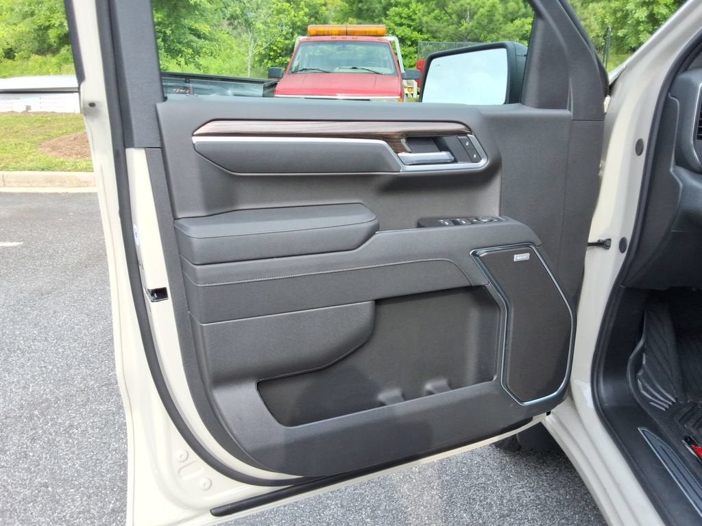 2026 Chevrolet Silverado 1500 RST - Photo 18