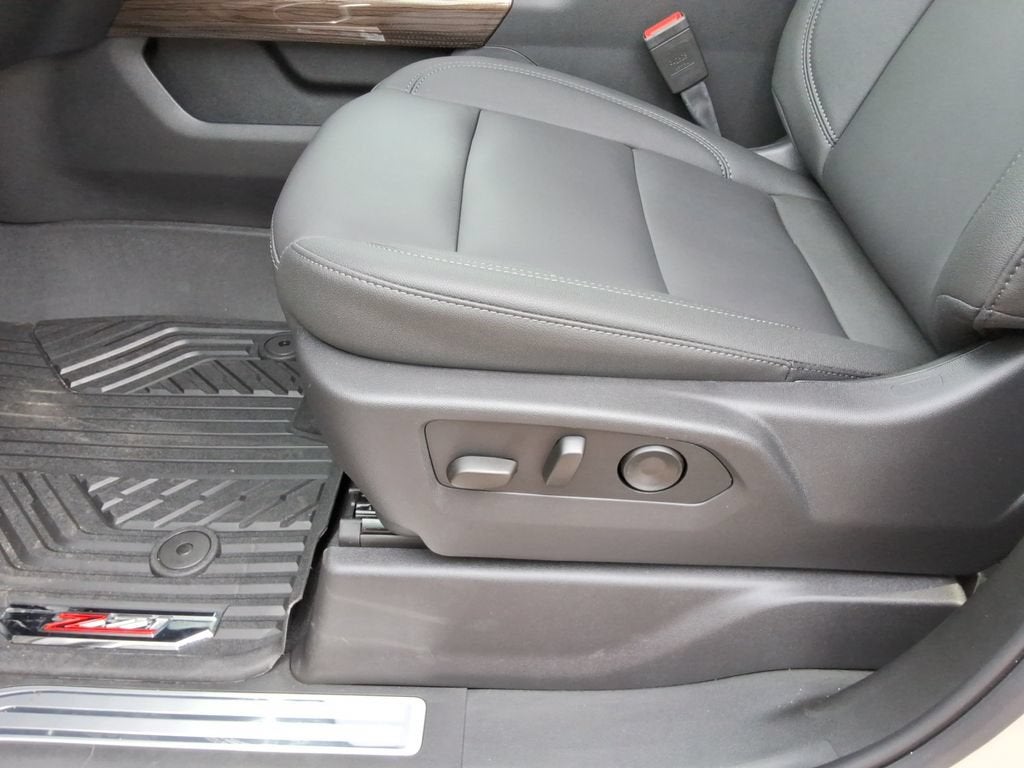 2026 Chevrolet Silverado 1500 RST - Photo 21