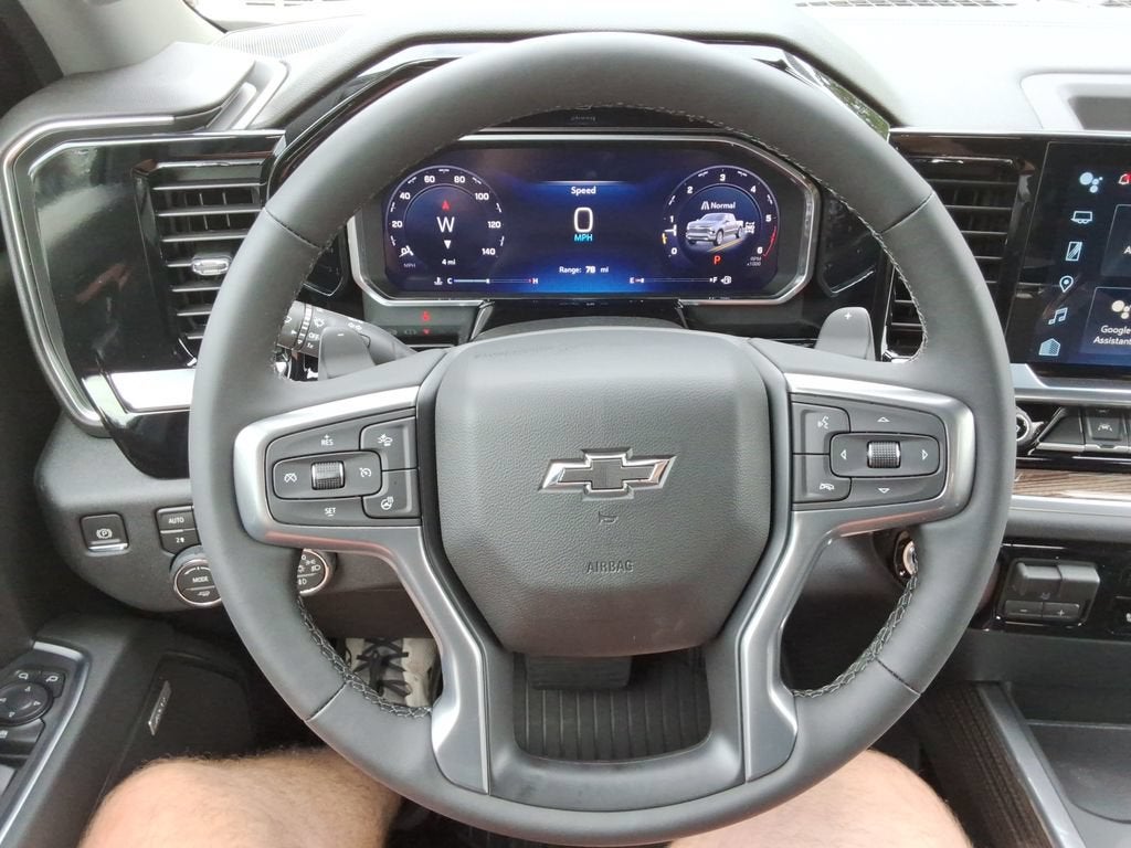 2026 Chevrolet Silverado 1500 RST - Photo 23