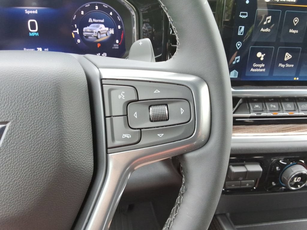 2026 Chevrolet Silverado 1500 RST - Photo 24