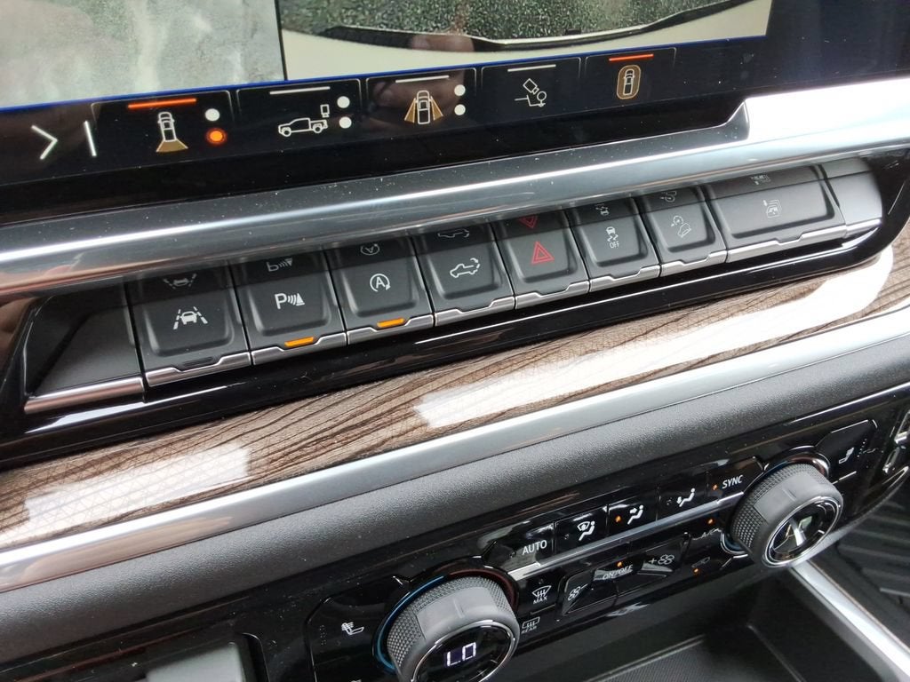 2026 Chevrolet Silverado 1500 RST - Photo 29