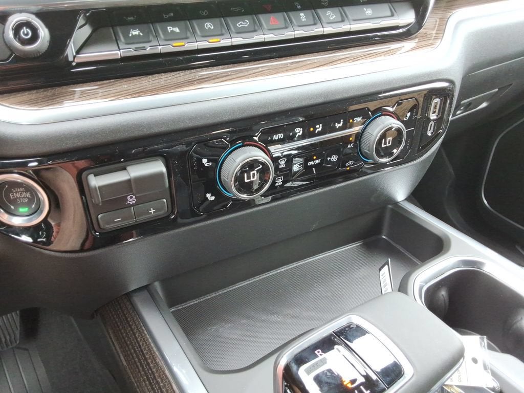 2026 Chevrolet Silverado 1500 RST - Photo 30