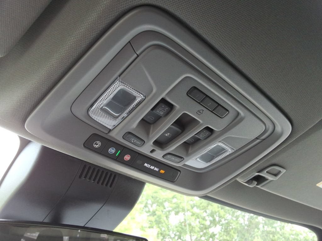 2026 Chevrolet Silverado 1500 RST - Photo 32