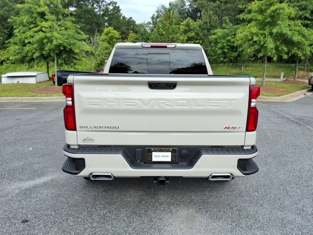 2026 Chevrolet Silverado 1500 RST - Photo 6