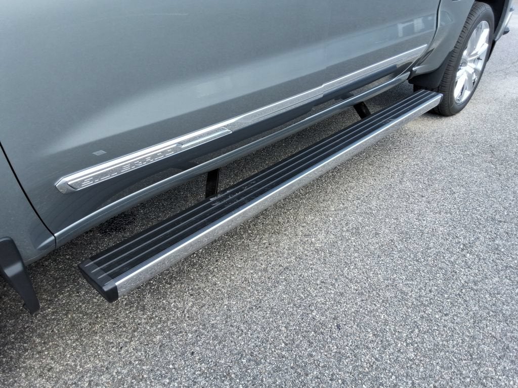 2026 Chevrolet Silverado 1500 High Country - Photo 13