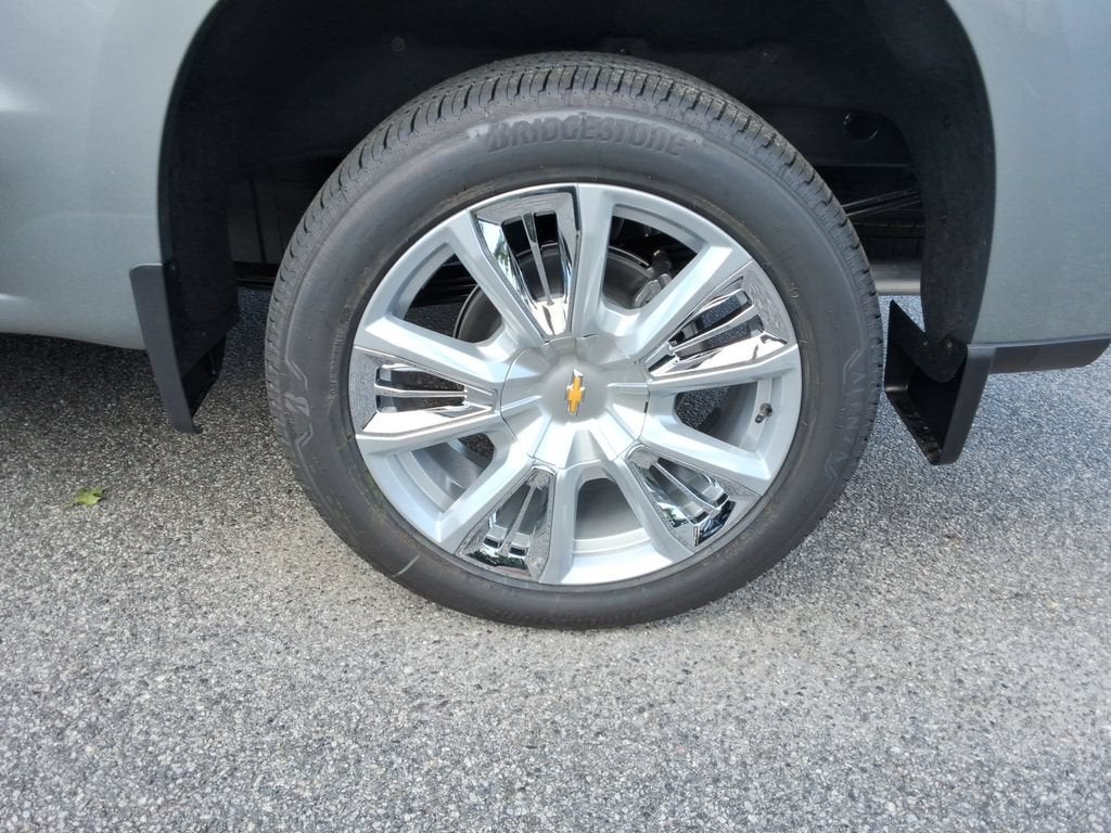 2026 Chevrolet Silverado 1500 High Country - Photo 15