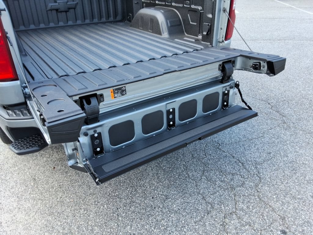 2026 Chevrolet Silverado 1500 High Country - Photo 16