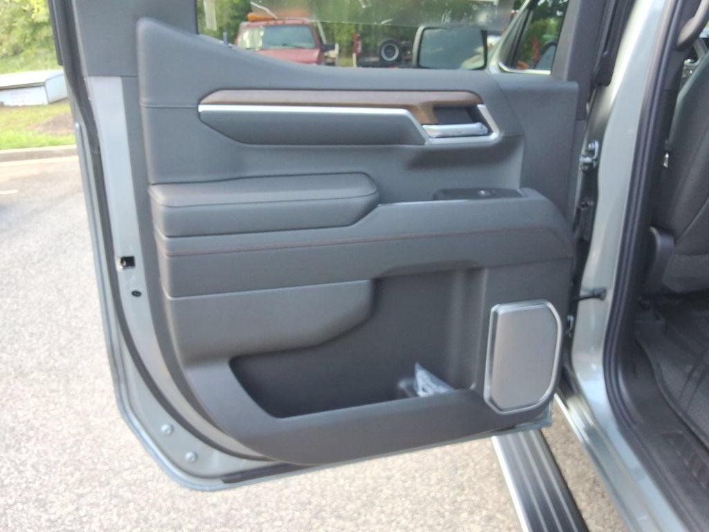 2026 Chevrolet Silverado 1500 High Country - Photo 18