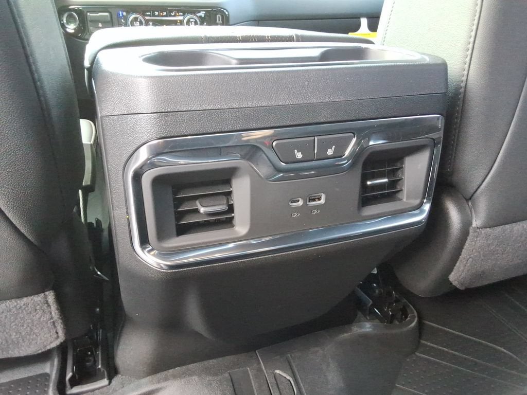 2026 Chevrolet Silverado 1500 High Country - Photo 20