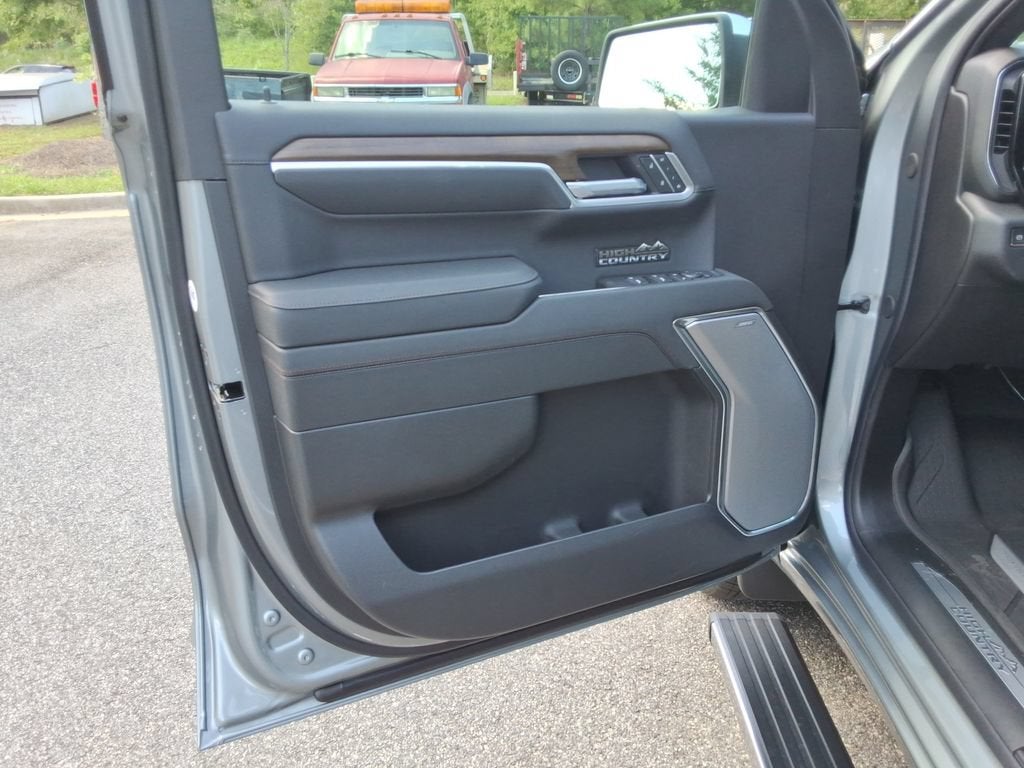 2026 Chevrolet Silverado 1500 High Country - Photo 22