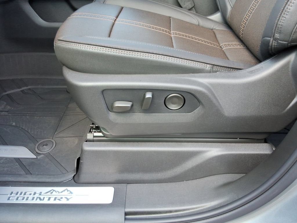 2026 Chevrolet Silverado 1500 High Country - Photo 25