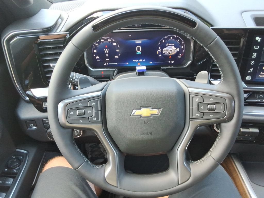 2026 Chevrolet Silverado 1500 High Country - Photo 27