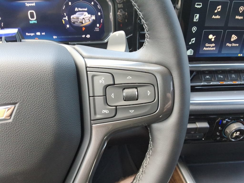 2026 Chevrolet Silverado 1500 High Country - Photo 28