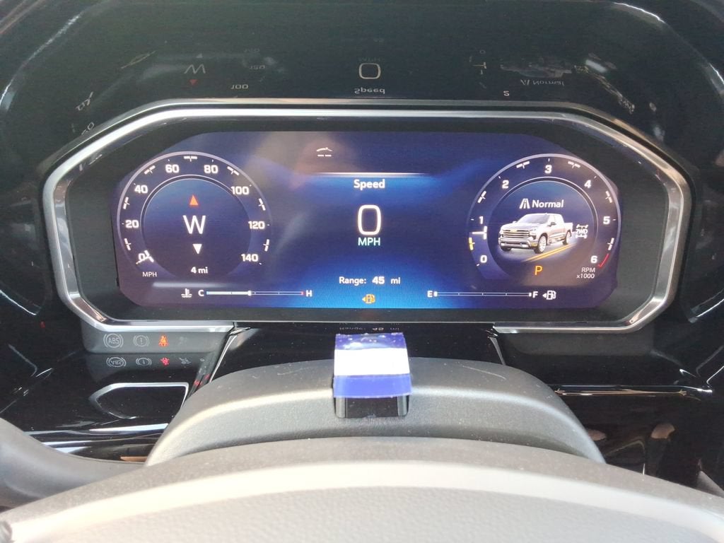 2026 Chevrolet Silverado 1500 High Country - Photo 30