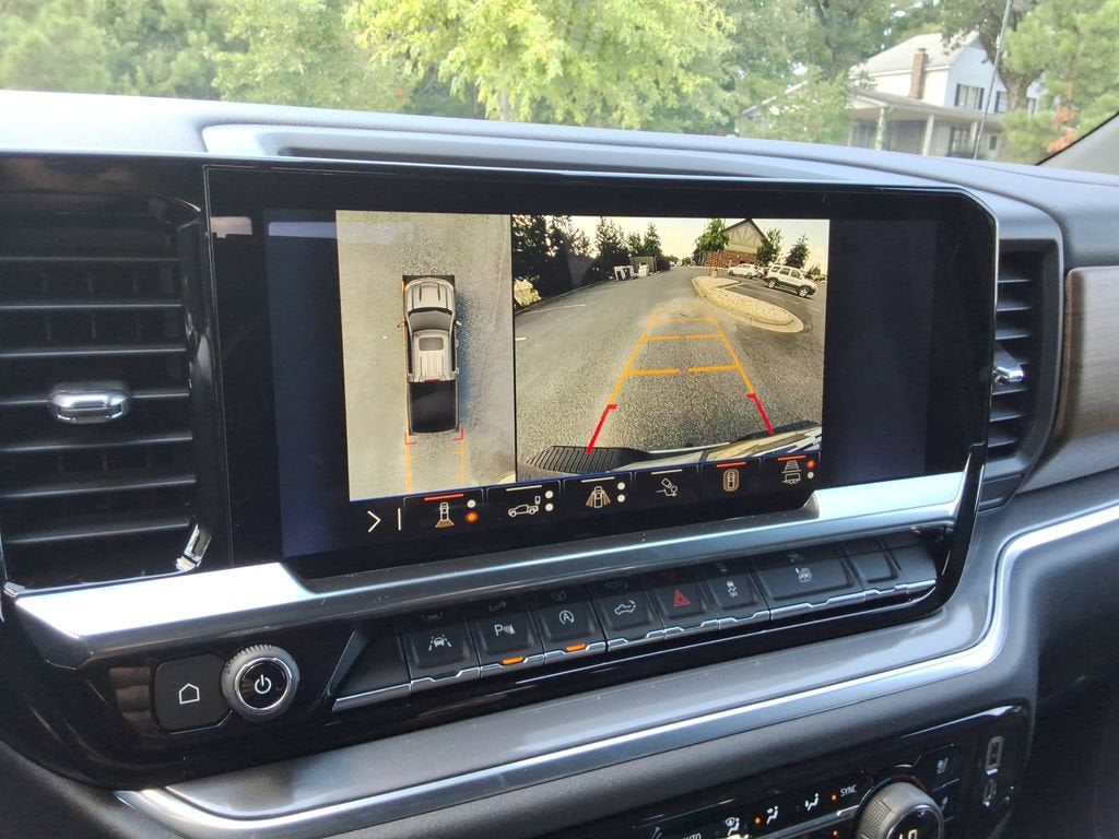 2026 Chevrolet Silverado 1500 High Country - Photo 32
