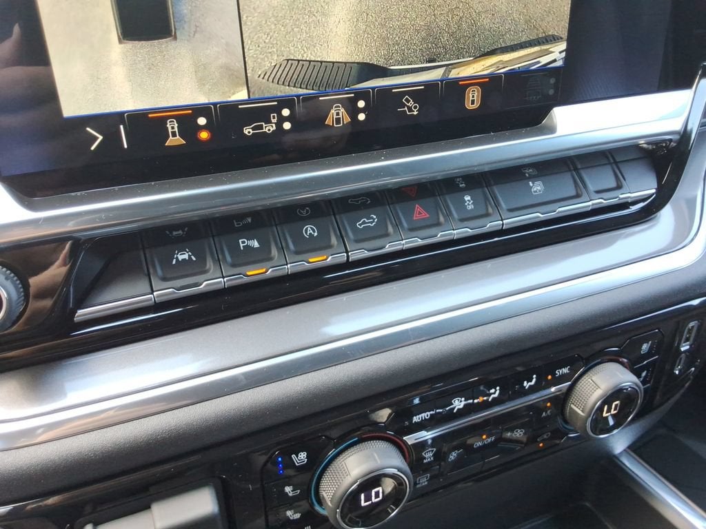 2026 Chevrolet Silverado 1500 High Country - Photo 33