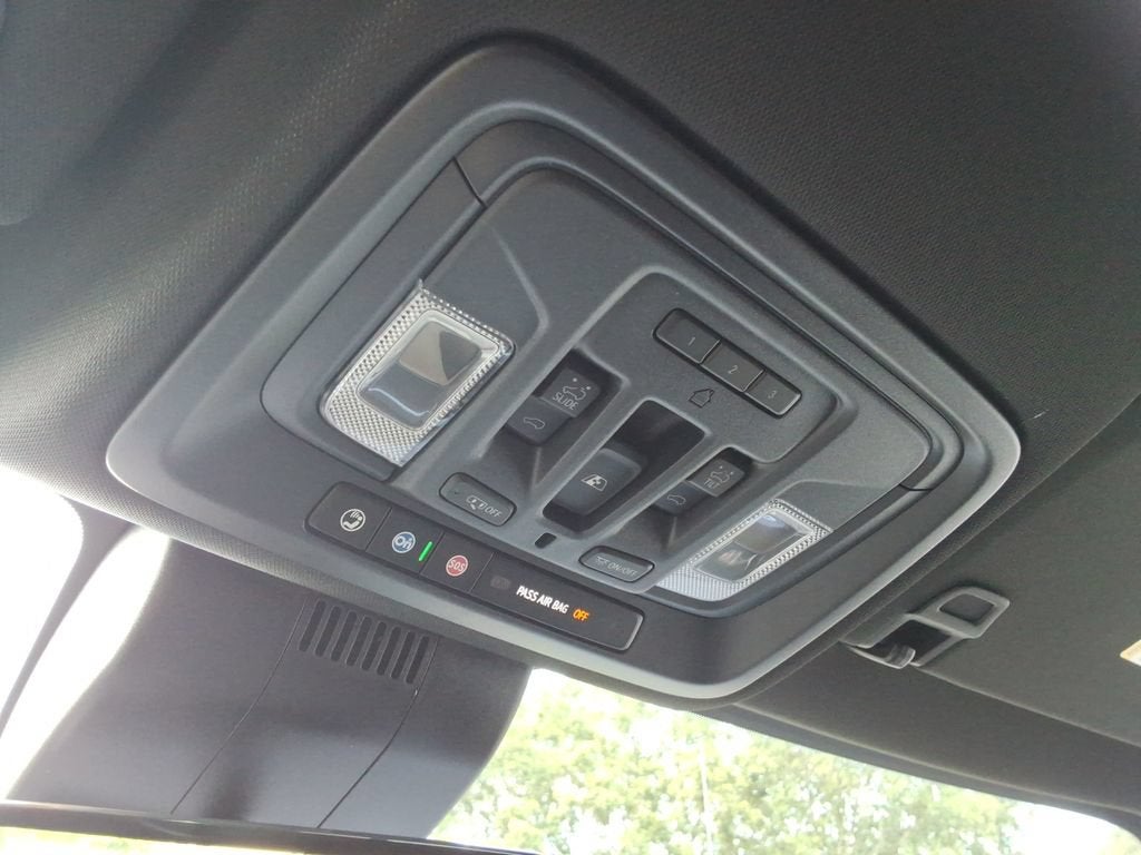 2026 Chevrolet Silverado 1500 High Country - Photo 36