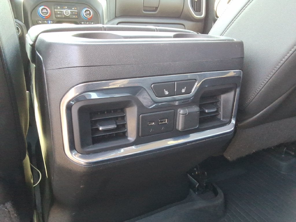 2021 Chevrolet Silverado 1500 LTZ - Photo 21