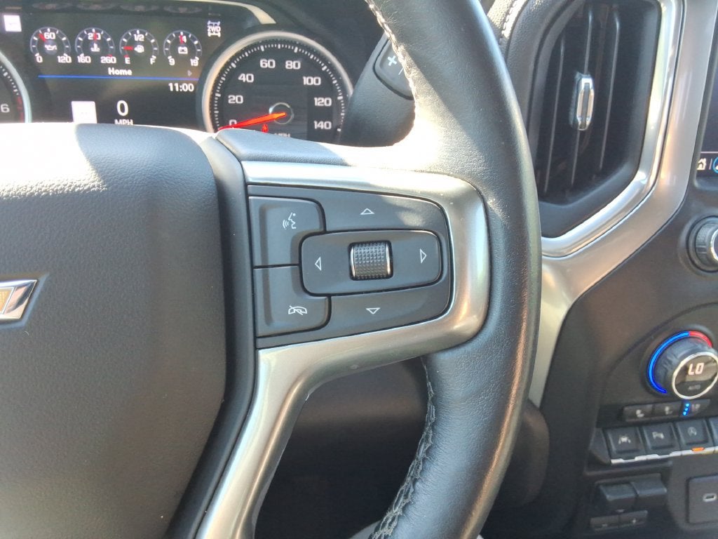 2021 Chevrolet Silverado 1500 LTZ - Photo 29
