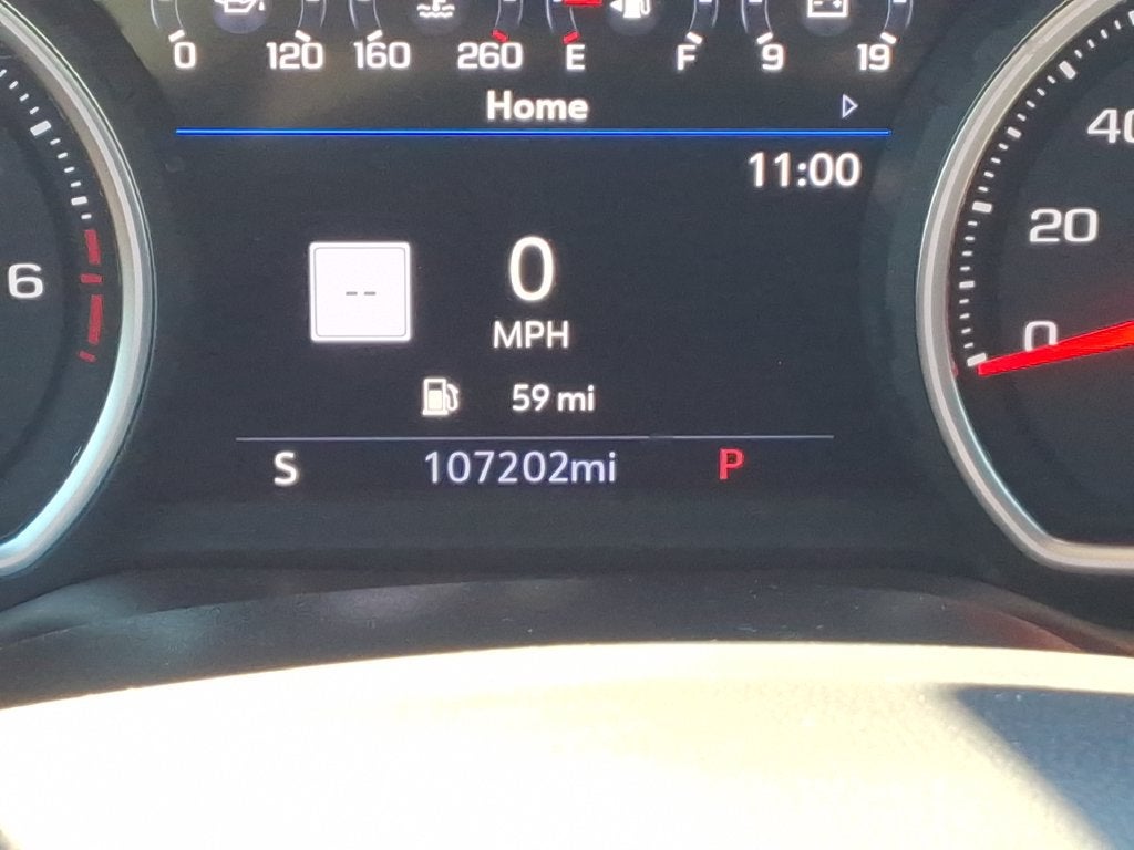 2021 Chevrolet Silverado 1500 LTZ - Photo 32