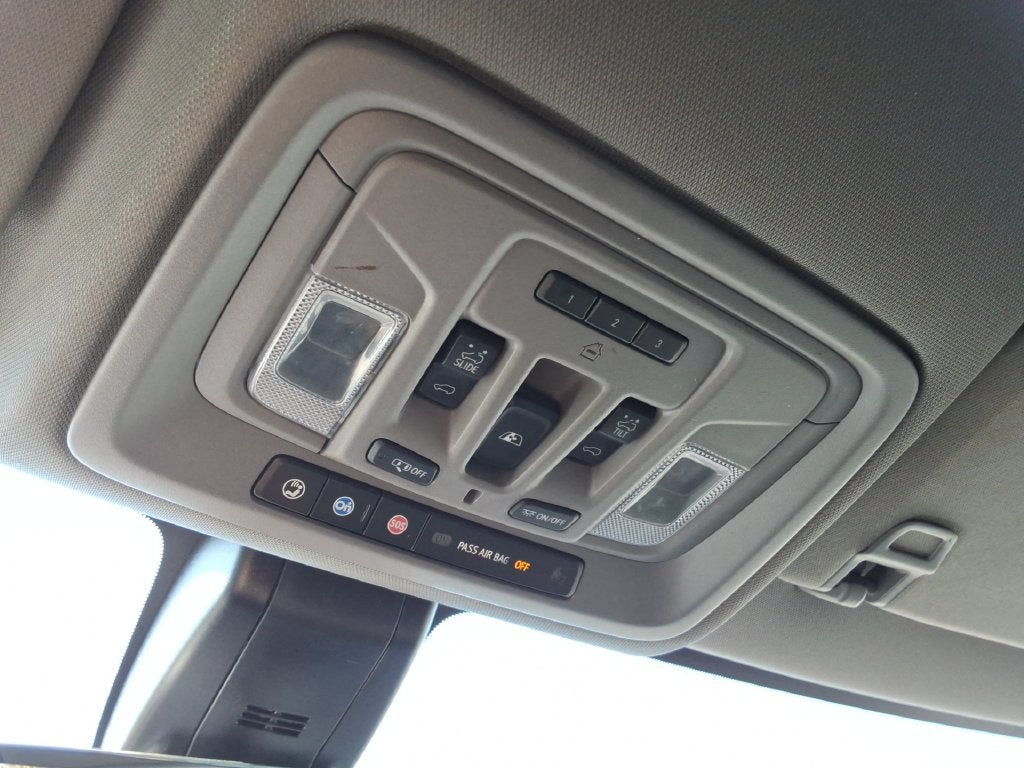 2021 Chevrolet Silverado 1500 LTZ - Photo 37