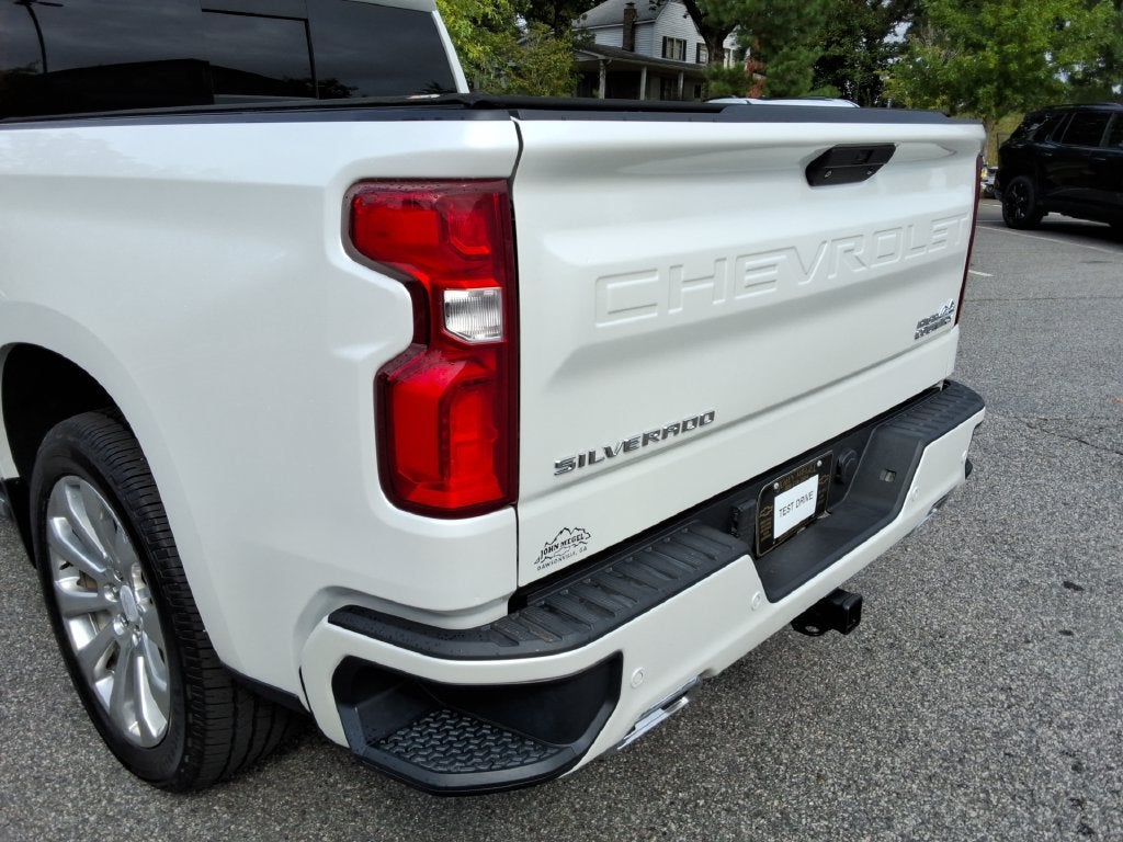 2020 Chevrolet Silverado 1500 High Country - Photo 15