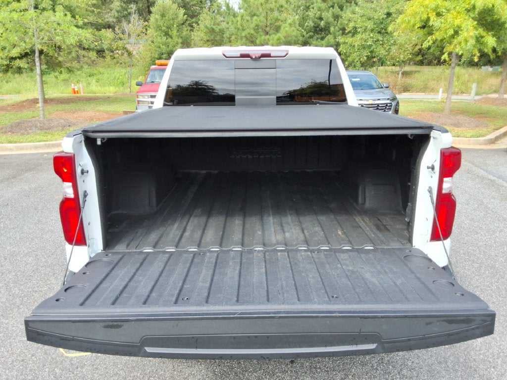 2020 Chevrolet Silverado 1500 High Country - Photo 17
