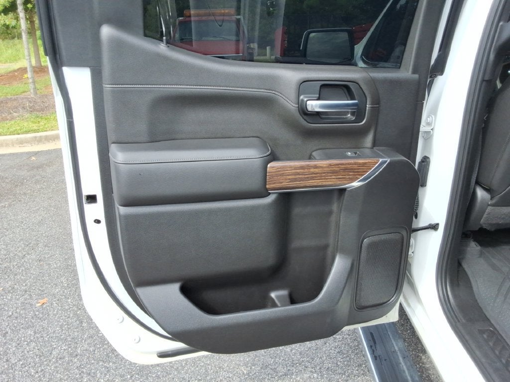 2020 Chevrolet Silverado 1500 High Country - Photo 19