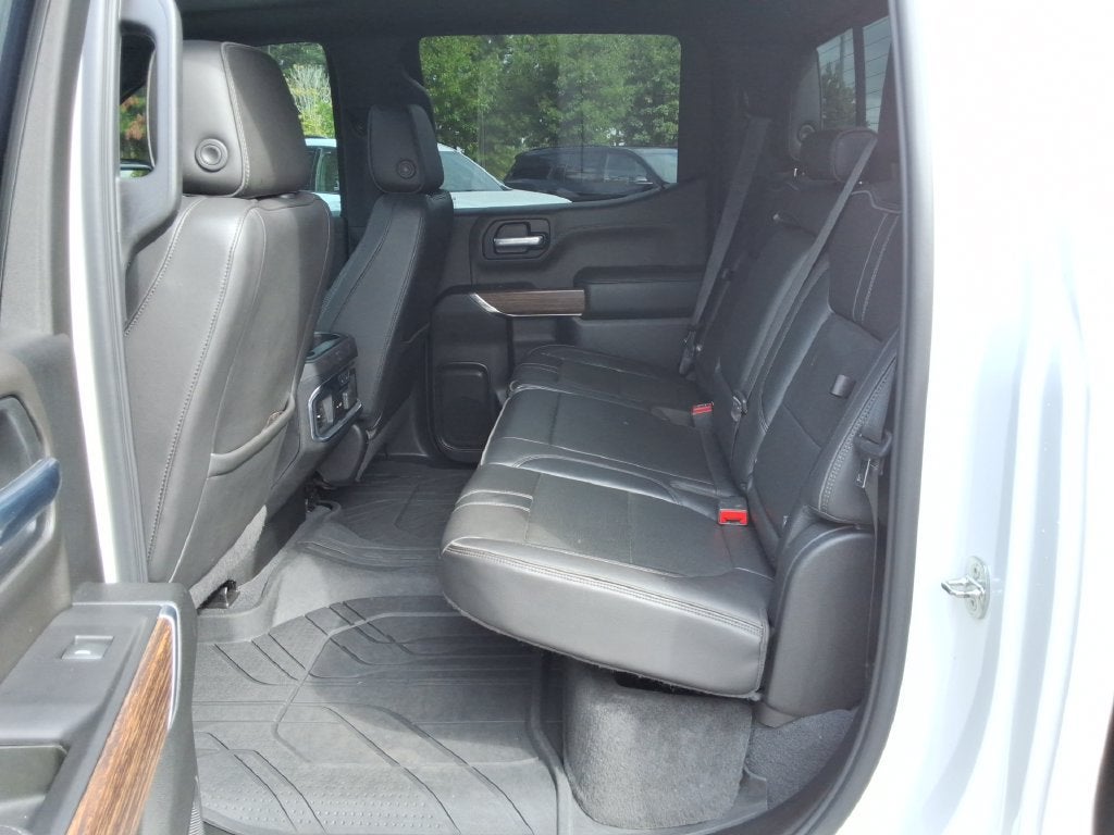 2020 Chevrolet Silverado 1500 High Country - Photo 20