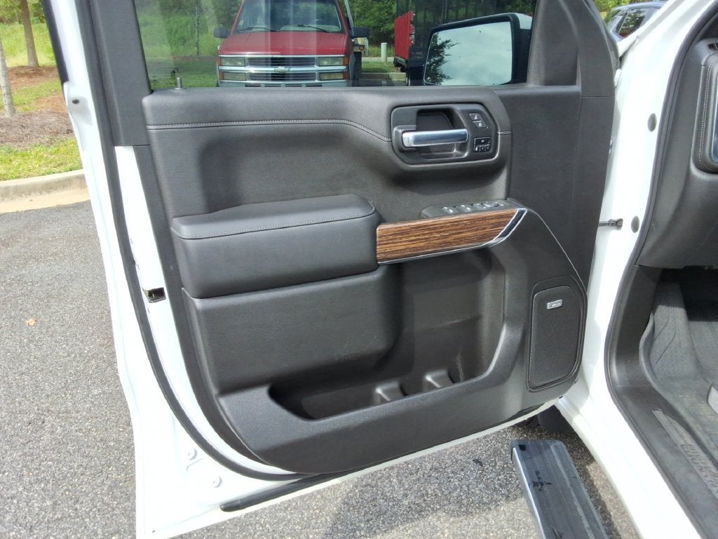 2020 Chevrolet Silverado 1500 High Country - Photo 23