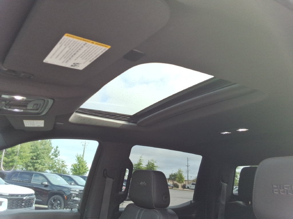 2020 Chevrolet Silverado 1500 High Country - Photo 27
