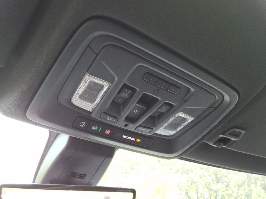 2020 Chevrolet Silverado 1500 High Country - Photo 37