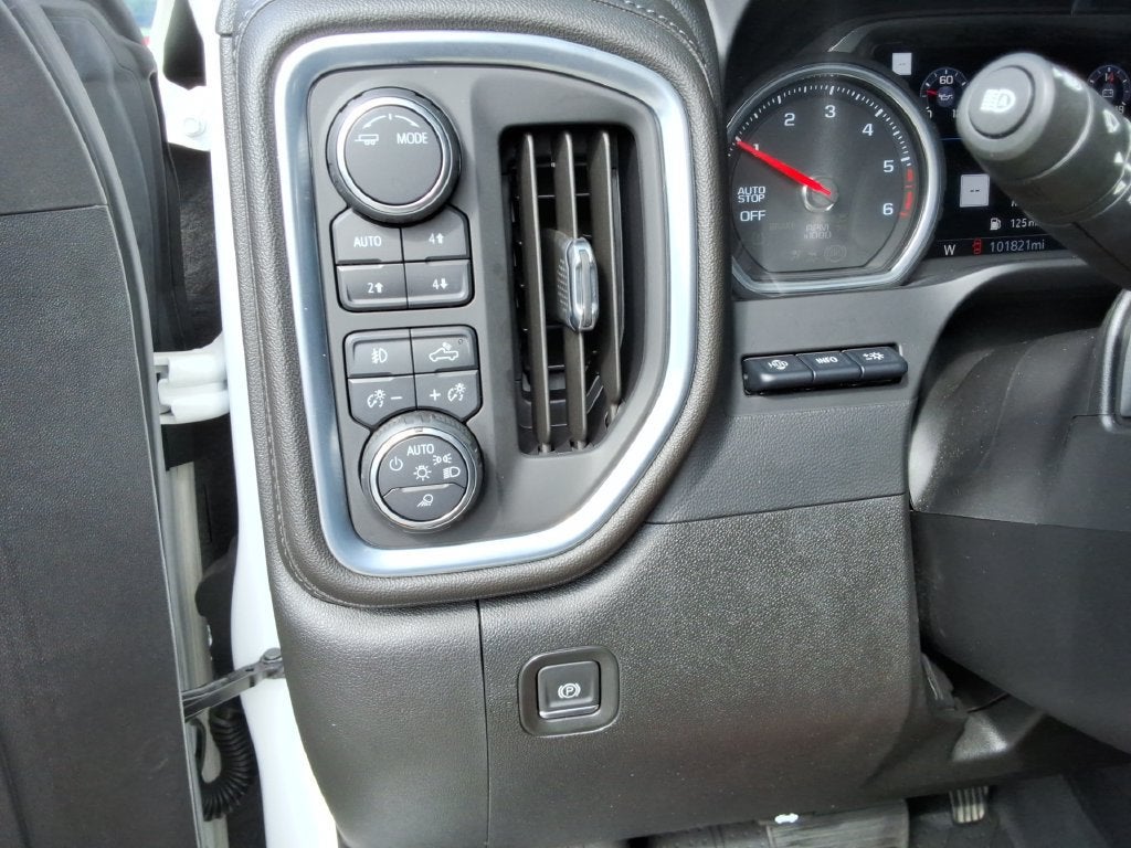 2020 Chevrolet Silverado 1500 High Country - Photo 39