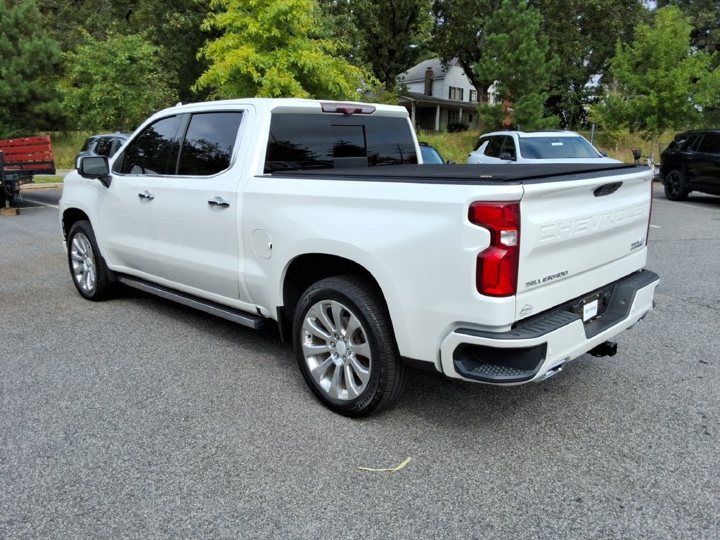 2020 Chevrolet Silverado 1500 High Country - Photo 7