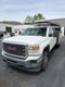 2015 GMC Sierra 3500 HD Chassis Cab NA