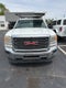 2015 GMC Sierra 3500 HD Chassis Cab NA