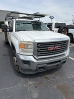 2015 GMC Sierra 3500 HD Chassis Cab NA