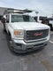 2015 GMC Sierra 3500 HD Chassis Cab NA