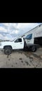 2009 GMC Sierra 3500 HD Chassis Cab WT