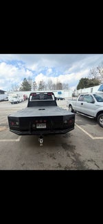 2009 GMC Sierra 3500 HD Chassis Cab WT
