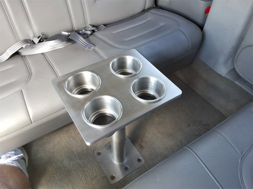 2003 Cadillac Deville Limousine