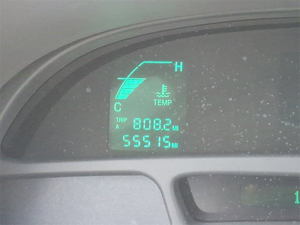 2003 Cadillac Deville Limousine